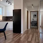 Apartament M&R Trzy Sypialnie, Salon, Garaz * Gdynia