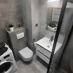 Apartament M&R Trzy Sypialnie, Salon, Garaz Apartamento Gdynia
