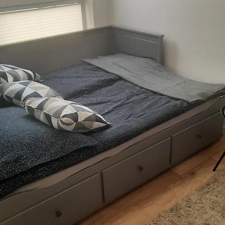 Apartament M&R Trzy Sypialnie, Salon, Garaz Gdynia