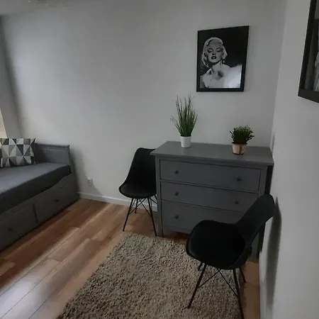 Apartament M&R Trzy Sypialnie, Salon, Garaz Apartment *